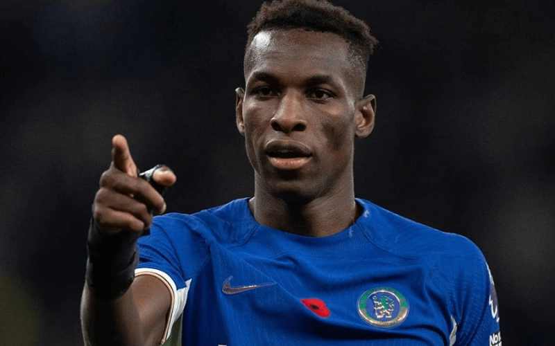 Nicolas Jackson vers un prêt au Bayern Munich, doublure d’Harry Kane