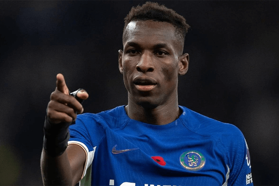 Nicolas Jackson vers un prêt au Bayern Munich, doublure d’Harry Kane