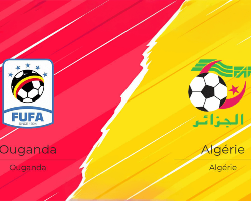 Pronostic Ouganda – Algérie