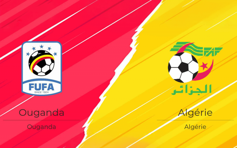 Pronostic Ouganda – Algérie