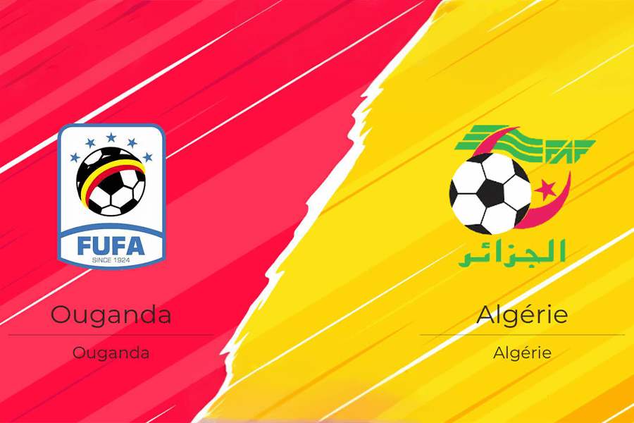 Pronostic Ouganda – Algérie