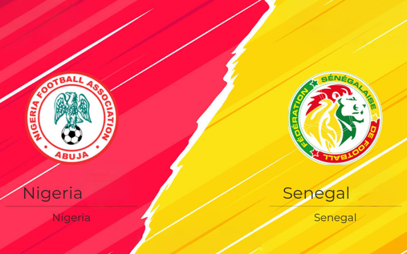 Pronostic Sénégal-Nigeria