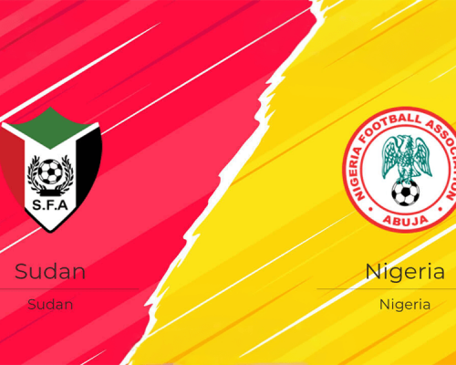 Pronostic Soudan-Nigeria