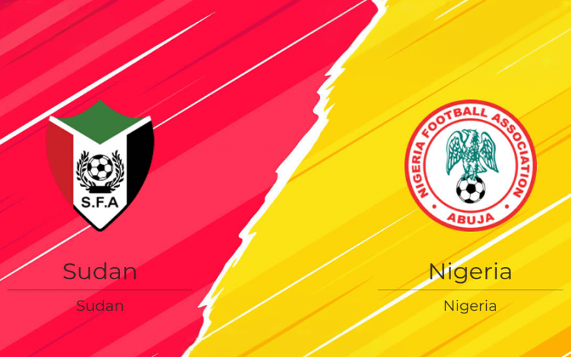 Pronostic Soudan-Nigeria