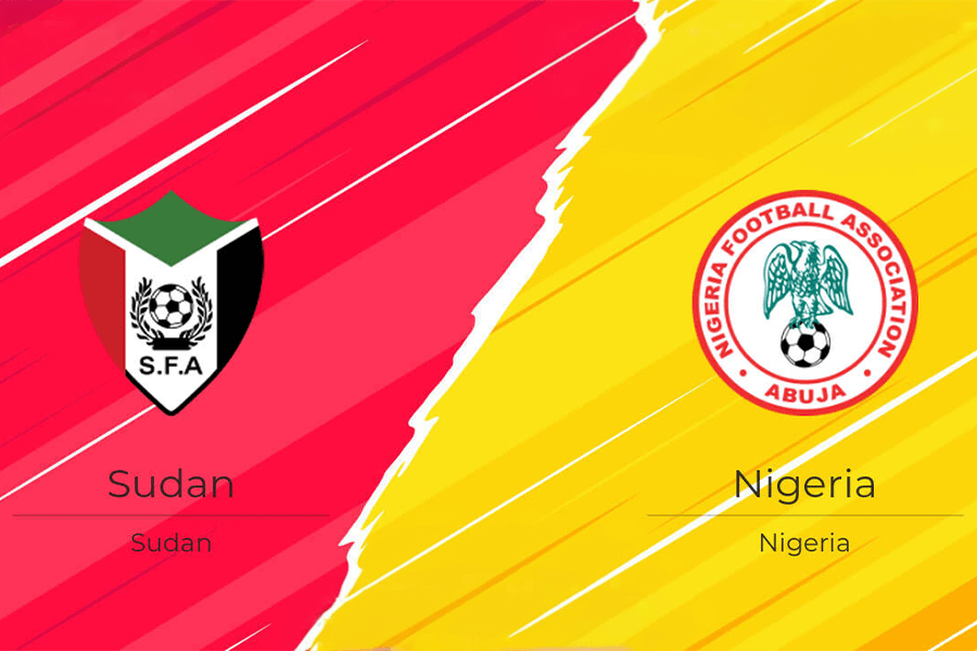 Pronostic Soudan-Nigeria