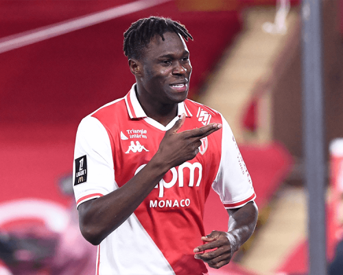 Wilfried Singo, défenseur ivoirien, proche de signer à Galatasaray