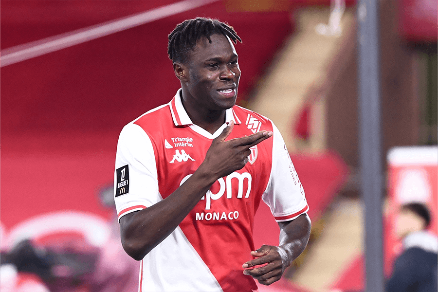 Wilfried Singo, défenseur ivoirien, proche de signer à Galatasaray