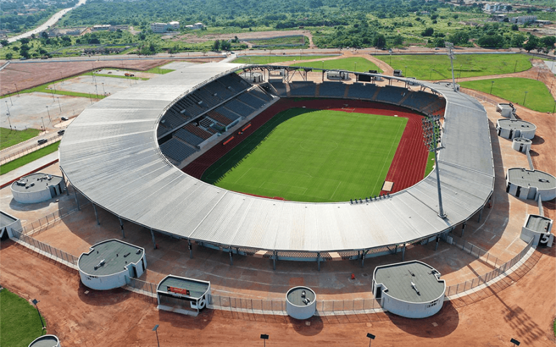 africains Fortune : voici les 5 joueurs les mieux payés en 2025