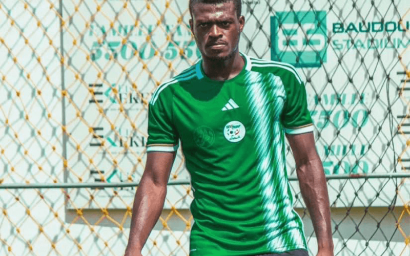 Agbagno file à Al Ittihad Tripoli pour 1 million de dollars: un saut assumé vers la Libye