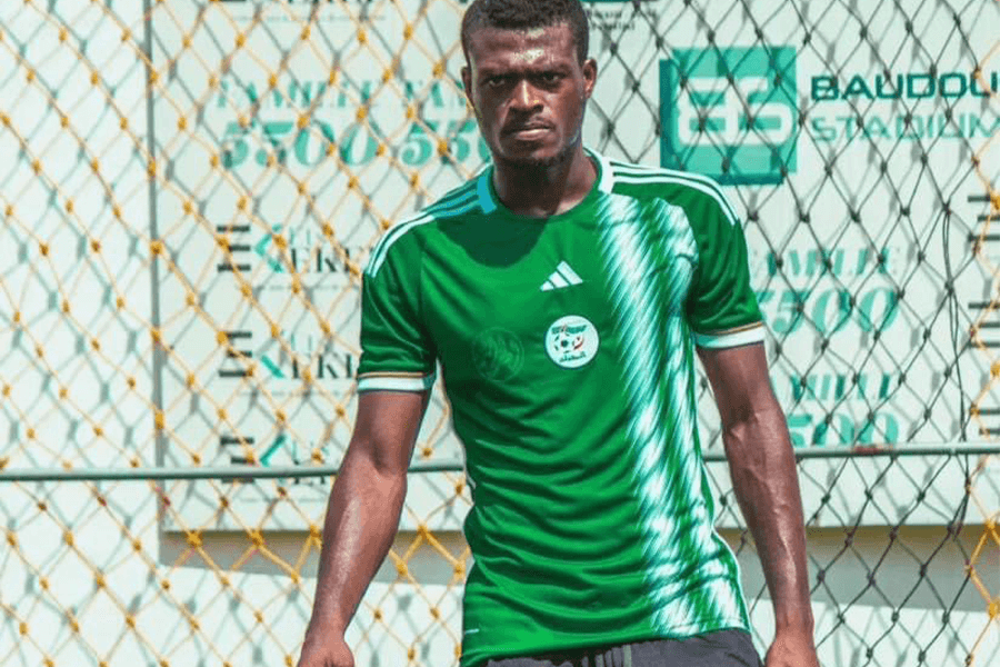 Agbagno file à Al Ittihad Tripoli pour 1 million de dollars: un saut assumé vers la Libye