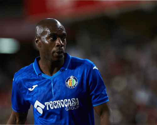 Allan Nyom vers un nouveau contrat à Getafe ?