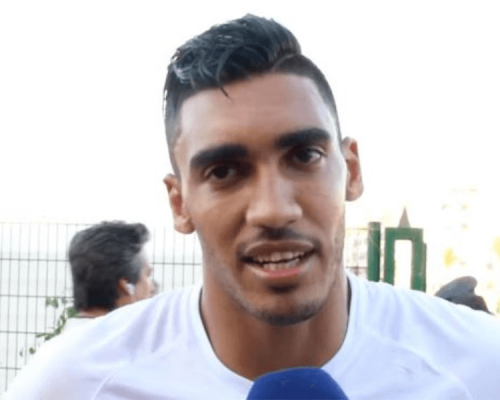Aymane Dairani quitte le Wydad pour Al Khaldiya SC