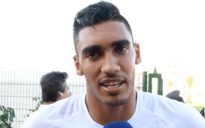 Aymane Dairani quitte le Wydad pour Al Khaldiya SC