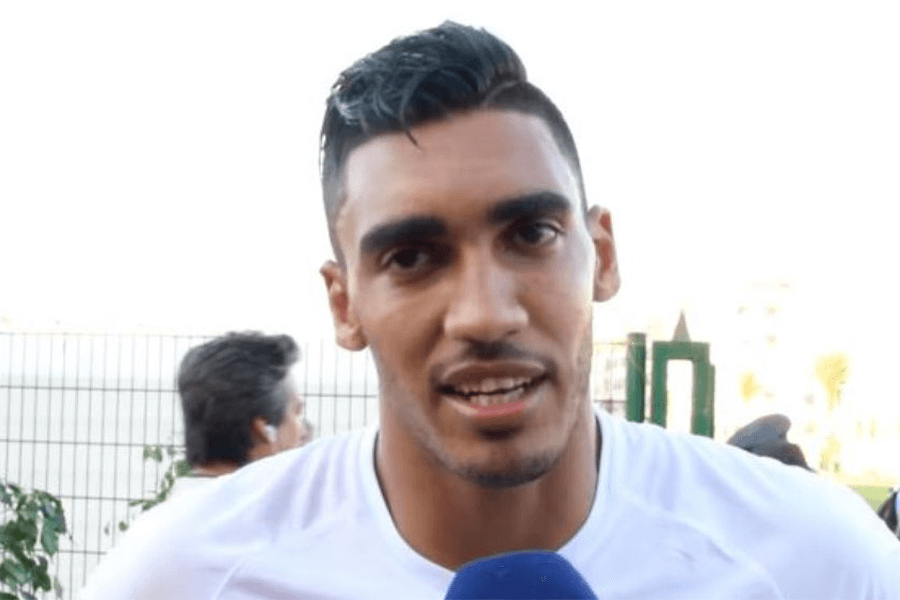 Aymane Dairani quitte le Wydad pour Al Khaldiya SC