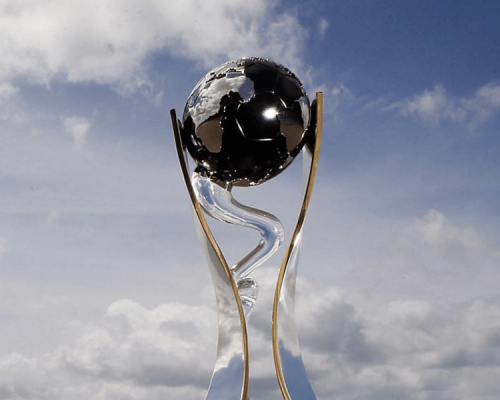 Coupe du Monde U20: chances réalistes des équipes africaines