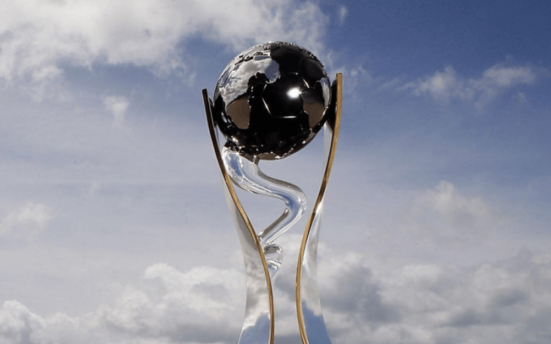 Coupe du Monde U20: chances réalistes des équipes africaines