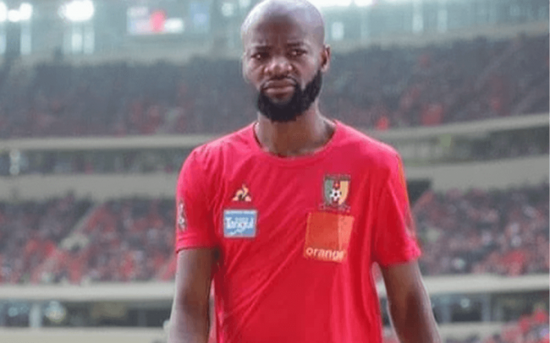 Didier Lamkel Zé visé par Shanghai Shenhua et Chengdu Rongcheng: l’emballement chinois