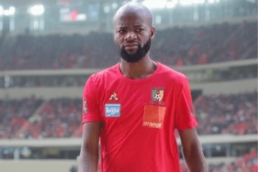 Didier Lamkel Zé visé par Shanghai Shenhua et Chengdu Rongcheng: l’emballement chinois