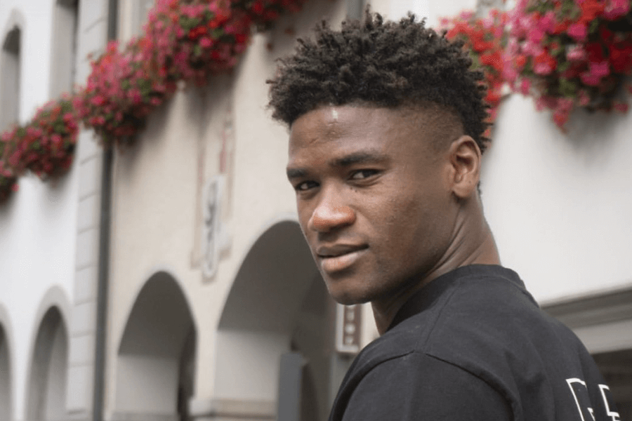 Drissa Diarra