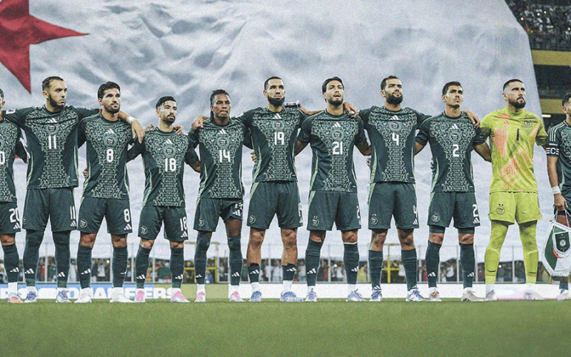 Elim/Mondial 2026: ce qu’il faut retenir après les 7e et 8e journées dans la zone Afrique