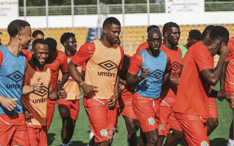 Gabon Elim/Mondial 2026: étrille les Seychelles et prévient la Côte d’Ivoire