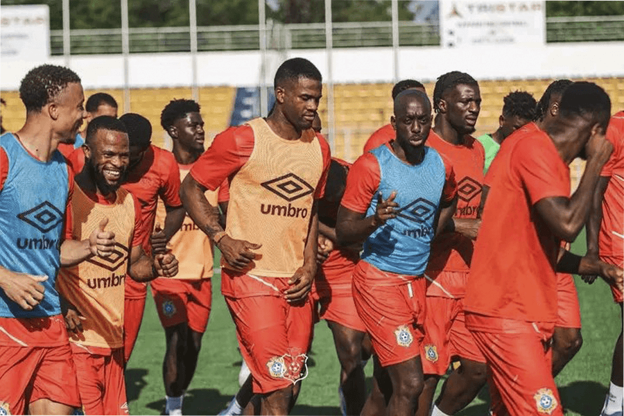 Gabon Elim/Mondial 2026: étrille les Seychelles et prévient la Côte d’Ivoire