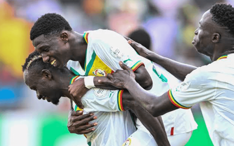 Éliminatoires Mondial 2026 en Afrique, affiches des grands chocs