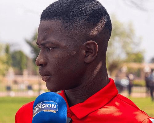 Chadormalou bouscule Esteghlal pour François Kamano: la décision approche