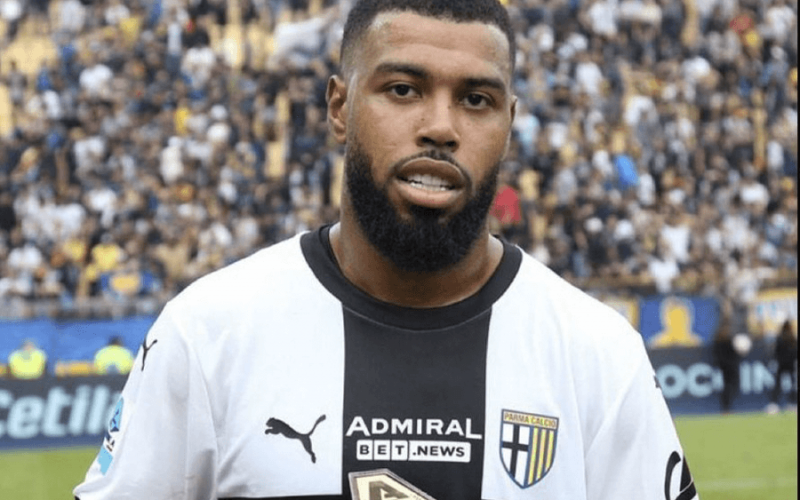 Gabriel Charpentier dans le viseur du Lech Poznań: l’été des options