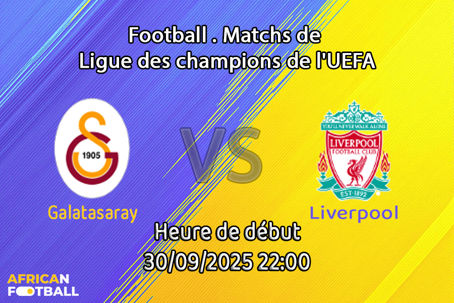 Pronostic Galatasaray-Liverpool