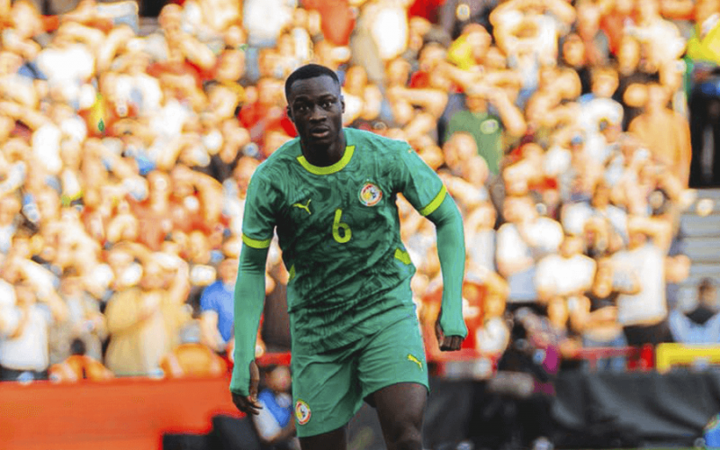 Habib blessé: Angleterre et éloigné avec Sunderland