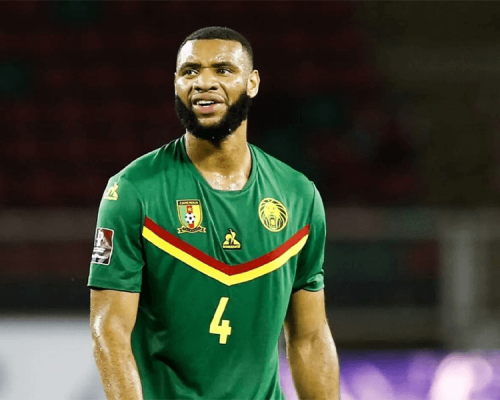 Harold Moukoudi, courtisé : l'AEK Athènes prépare une offre pour le blinder