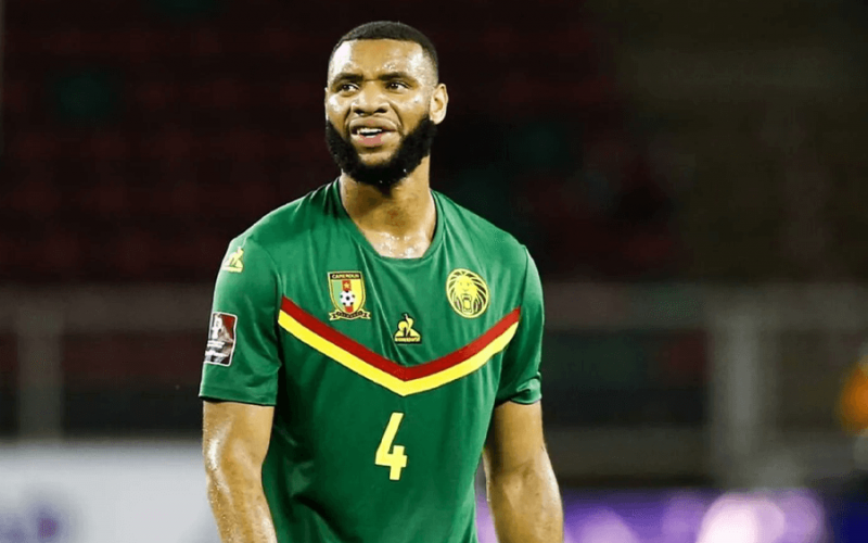 Harold Moukoudi, courtisé : l'AEK Athènes prépare une offre pour le blinder