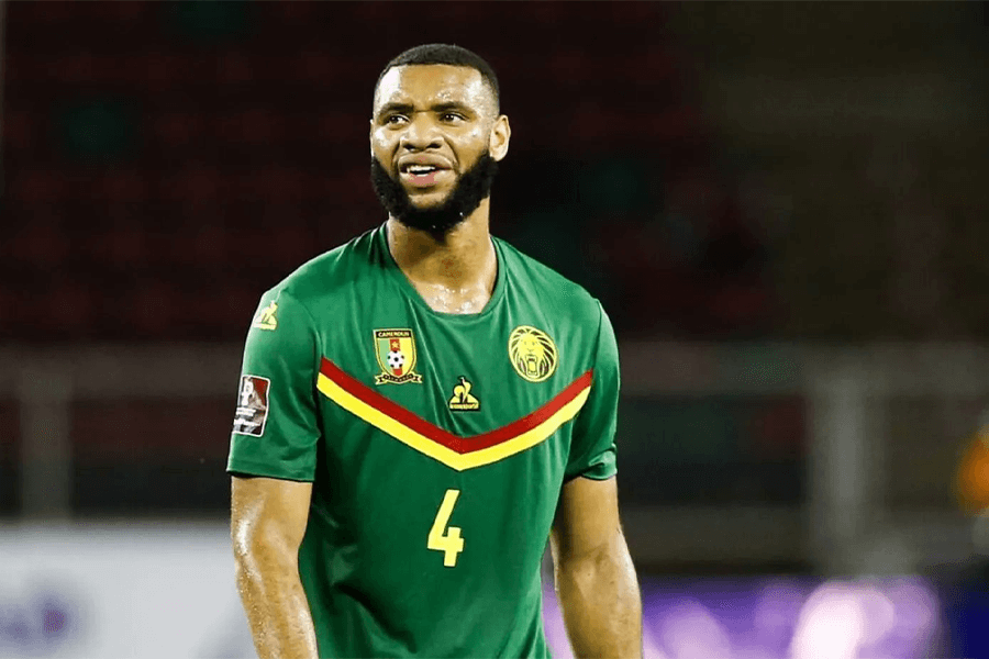 Harold Moukoudi, courtisé : l'AEK Athènes prépare une offre pour le blinder