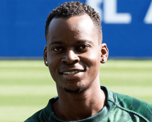 Idrissa Doumbia dans le viseur du FC Anzhi : la Russie comme nouveau virage ?