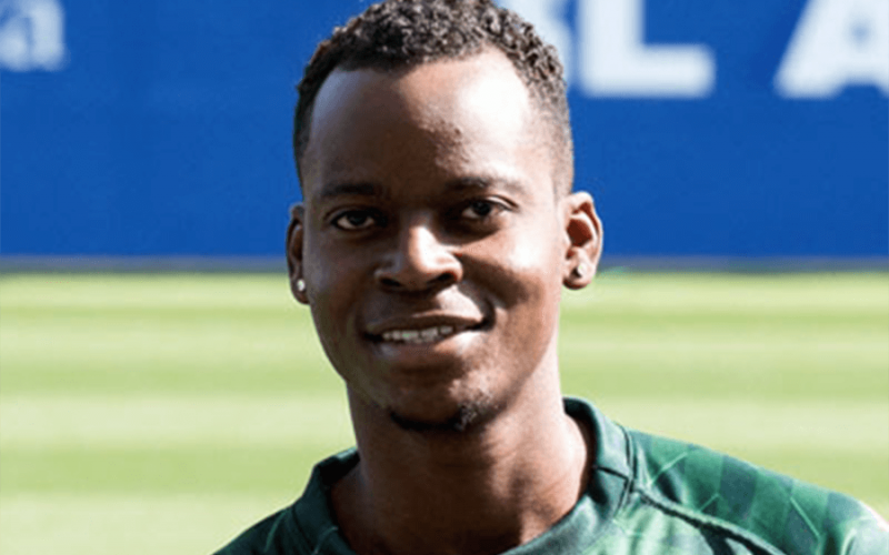 Idrissa Doumbia dans le viseur du FC Anzhi : la Russie comme nouveau virage ?