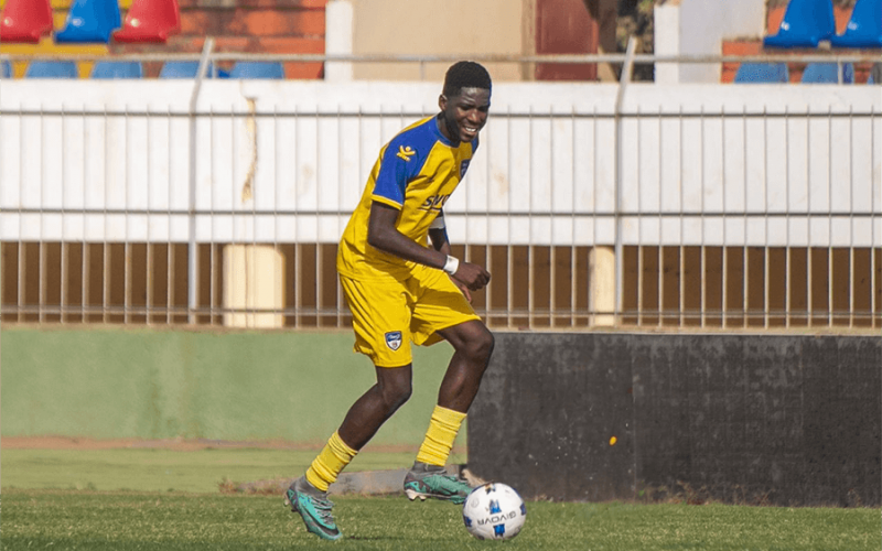 Karamokho Camara vers Le Havre AC: un pari mesuré, un potentiel affirmé