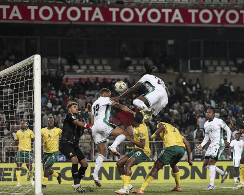 le Sénégal Elim/Mondial 2026 : le Sénégal trop fort pour la RDC, le Cameroun battu au Cap-Vert (résultats J8)