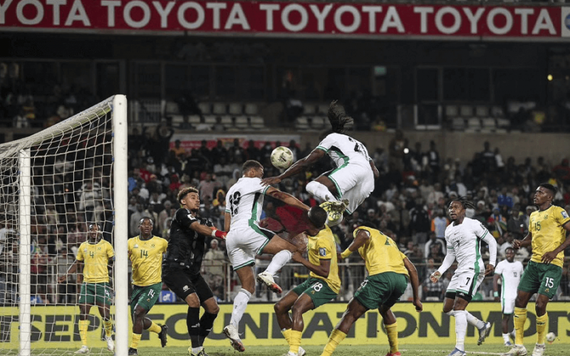 le Sénégal Elim/Mondial 2026 : le Sénégal trop fort pour la RDC, le Cameroun battu au Cap-Vert (résultats J8)