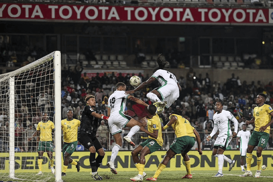le Sénégal Elim/Mondial 2026 : le Sénégal trop fort pour la RDC, le Cameroun battu au Cap-Vert (résultats J8)