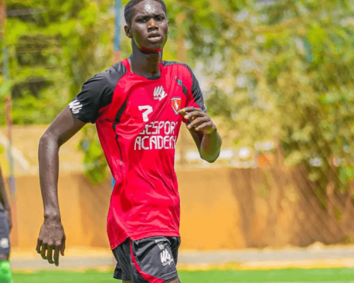 Mahamadou Mourtada Gueye tout proche de Göztepe: la piste se réchauffe en Turquie