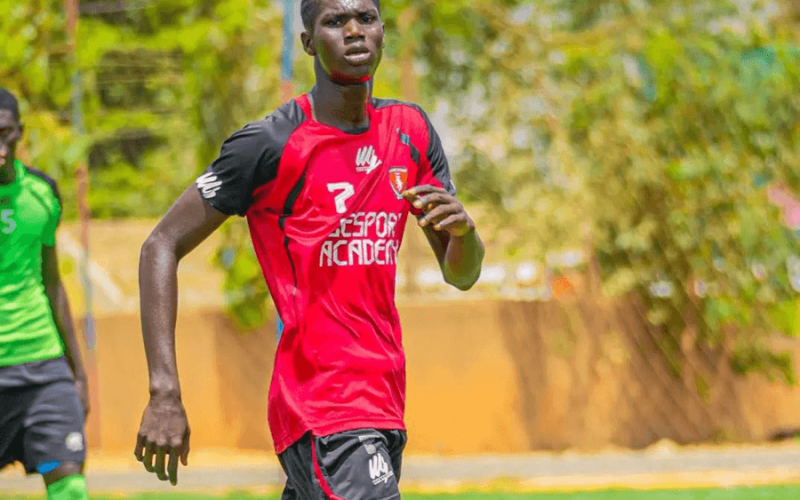 Mahamadou Mourtada Gueye tout proche de Göztepe: la piste se réchauffe en Turquie