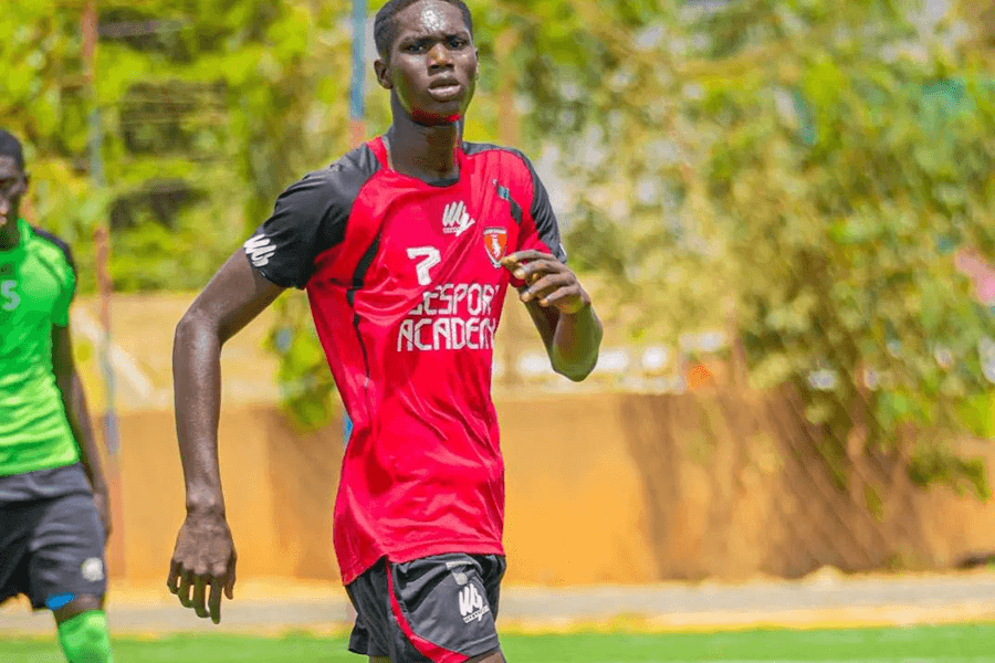 Mahamadou Mourtada Gueye tout proche de Göztepe: la piste se réchauffe en Turquie