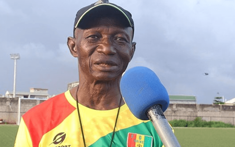 Mamadouba Sylla remet les pendules à l’heure - « Kamano veut laisser une trace en Russie »