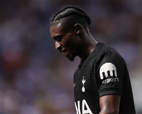 Premier League: les fans de West Ham préparent un accueil glacial à Mohammed Kudus