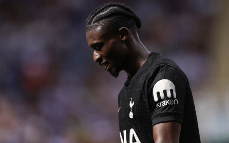 Premier League: les fans de West Ham préparent un accueil glacial à Mohammed Kudus