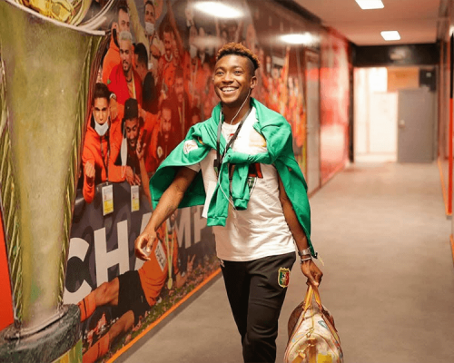 Mustapha Sangaré reste à Sofia: clap de fin pour le départ (pour l’instant)