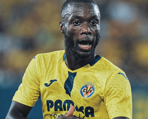 Liga: Nicolas Pépé ou la résurrection dans les Pyrénées