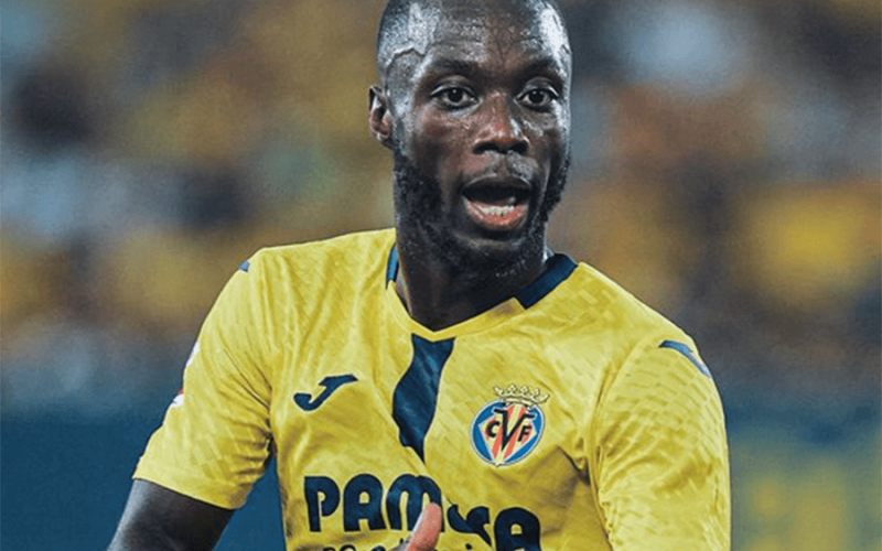 Liga: Nicolas Pépé ou la résurrection dans les Pyrénées