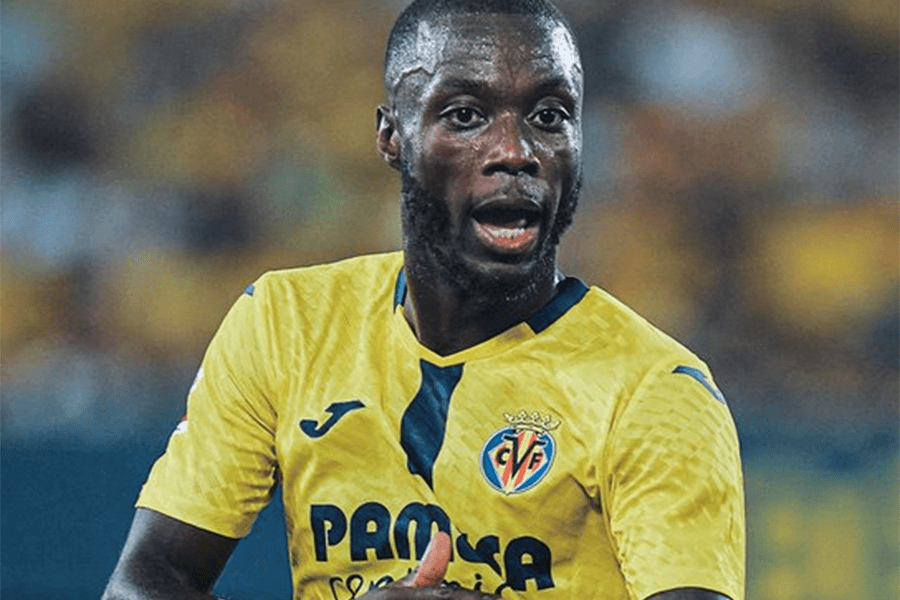 Liga: Nicolas Pépé ou la résurrection dans les Pyrénées